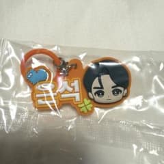 RIIZE ぷっくりめじるしアクセサリー ウンソクのサムネイル