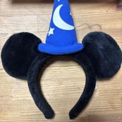 ディズニー ファンタジア カチューシャのサムネイル