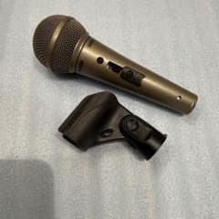 SHURE 588SDX ダイナミックマイク 本体のサムネイル