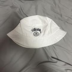 STUSSY ハットのサムネイル