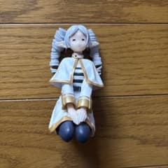 開封済！葬送のフリーレン　ちょこのせフィギュア縦ロールになっちゃったのサムネイル