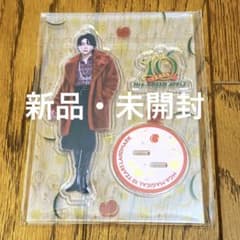 Mrs. GREEN APPLE アクリルスタンド ソウルコン 新品未開封 公式 アクスタ Mrs.GREEN APPLE ミセス ソウルコン限定 - メルカリ