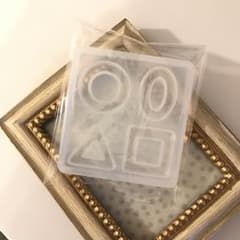 シリコンモールドのサムネイル