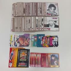 ❶ジャンプフェア 2015~2026 特典 色紙 カードなど 大量 まとめ売り ➀ジャンプフェア 2015~2026 特典 色紙 カードなど 大量 まとめ売り