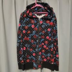 ジュリーブラック civarize V系 ロック ライダース ドレープ qj - メルカリ