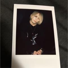 アルルカン 暁さんチェキのサムネイル