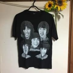 ザ・タイガース  復活ライブTシャツのサムネイル