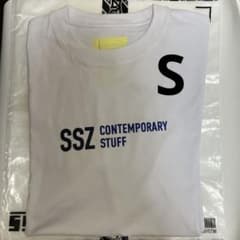 BEAMS SSZ / C.S 3 T-shirt Tシャツ BEAMS 未使用 SSZ ビームス エスエスズィー 半袖Tシャツ C.S 3