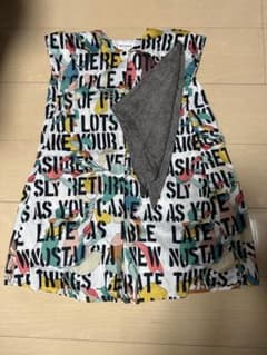 WOLF&LITAワンピースのサムネイル