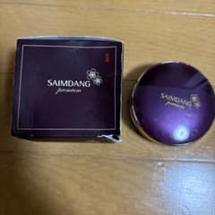 SAIMDANG プレミアム アウトレス エッセンシャパクトー 13gのサムネイル