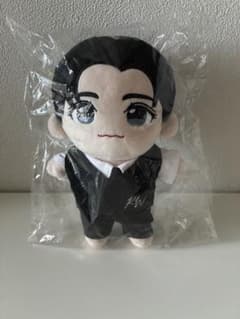 ROWOONファンミーティングツアーinJAPAN2023manぬいぐるみのサムネイル