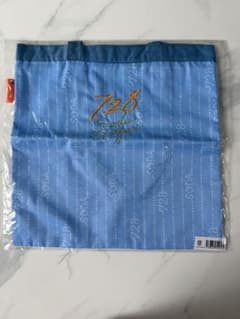 【新品】なにわ男子 なにわのにわ トートバッグのサムネイル