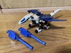 非売品 ゾイド レドラー スペシャルカラー ゾイドジェネシス レドラー スペシャルカラー 白 非売品 ゾイド - メルカリ