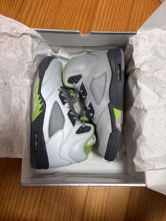 NIKE Air Jordan 5 29cm 箱ありのサムネイル