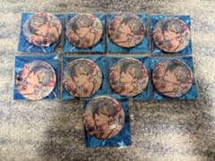 B-PROJECT THRIVEライブ 愛染健十 缶バッジのサムネイル