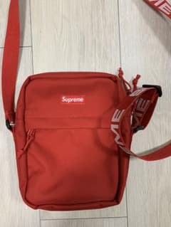 supreme ショルダーバッグ 2018ssのサムネイル