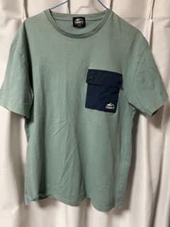 CAMP7 ミントグリーン Tシャツのサムネイル