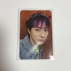 NCT DREAM Moonlight ロンジュン トレカのサムネイル