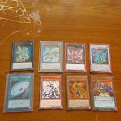 欲しいカードが、あればコメントお願いします。写っていないカードでも、いいですのサムネイル