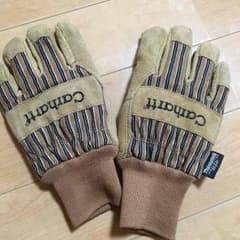 この時季にバイク用手袋のサムネイル