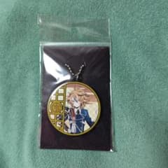 後藤藤四郎　　本丸博　フルカラーラバーマスコット