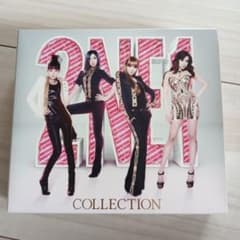 2NE1 COLLECTION Album - メルカリ