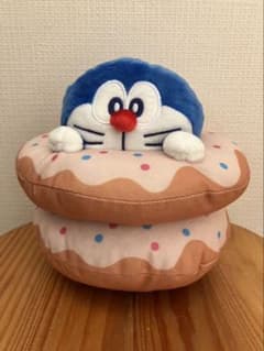 ぬいぐるみ　ドラえもん