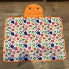 solby オムツ替えシートのサムネイル