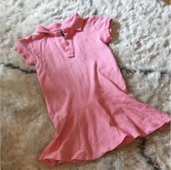 ラルフローレン ワンピースのサムネイル