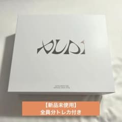 新品未開封】ALD1 ペンライト 全員分トレカ付き - メルカリ