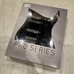 EMG passive pickup set & pickguardピックアップのサムネイル