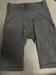 2XU ブラック コンプレッションショーツ Sのサムネイル