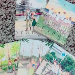 漫画のサムネイル