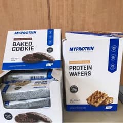 My proteinのサムネイル