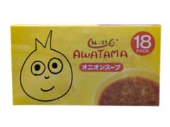 AWATAMA オニオンスープ 18 PACKのサムネイル