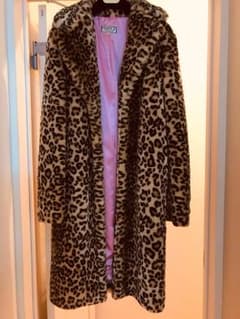 [最終値下げ ]TODD OLDHAM  ロングコート  ＊  新品  ＊のサムネイル