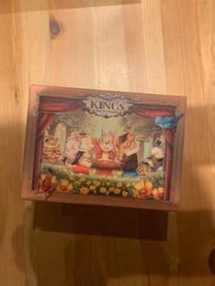 トリックテイカーズKINGsスタンダード版のサムネイル