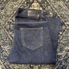 t*1様 GUCCI デニムパンツ インディゴ サイズ50 イタリア製 - メルカリ