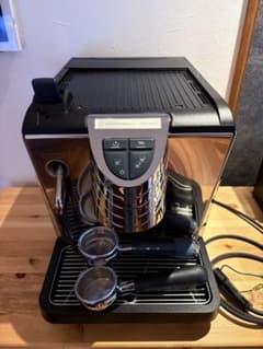 IZZO社VIVI PID エスプレッソマシン 業務用 espresso | Shop at