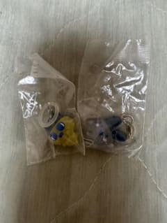たまごっちめじるしアクセサリー みみっちまめっちのサムネイル