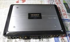 カロッツェリア　パワーアンプ　PRS-Ｄ8400 4chアンプのサムネイル
