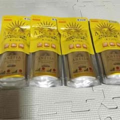 ANESSA アネッサ 日焼け止め 60ml 4つセットのサムネイル