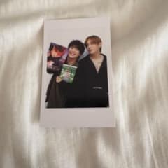 Hey!Say!JUMP チェキ風ステッカー 山田涼介 有岡大貴 - メルカリ