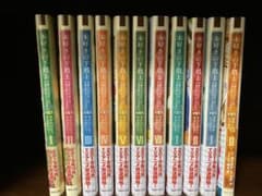 本好きの下克上　全巻セットのサムネイル