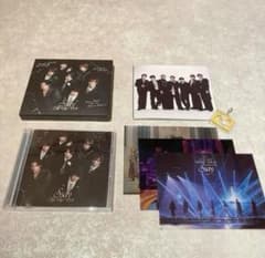 Hey! Say! JUMP Ssay 初回限定盤2 【Blu-ray】のサムネイル