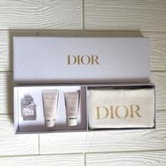 Dior ミスディオール トラベルセットのサムネイル