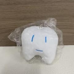 Ado こんにちは！はちゃんです ぬいぐるみキーホルダー - メルカリ