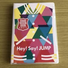 Hey! Say! JUMP LIVE TOUR 2014 smart - メルカリ