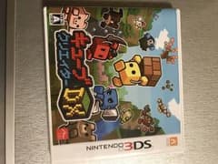 3DSソフトのサムネイル