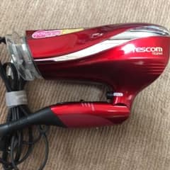 TESCOM TID2100 ヘアドライヤーのサムネイル